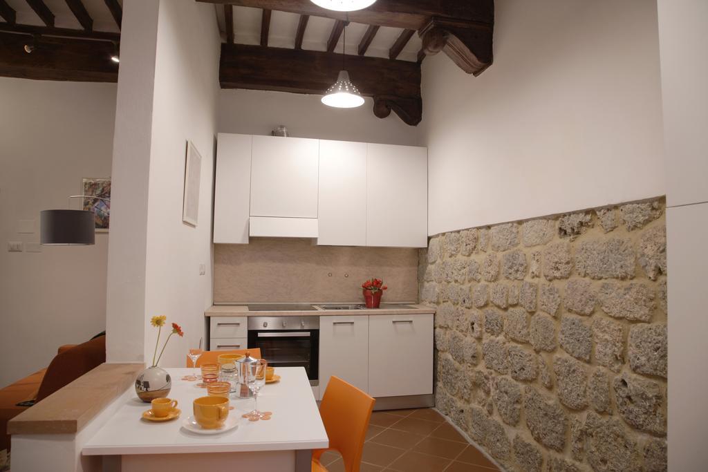 Il Capitello Daire San Gimignano Dış mekan fotoğraf